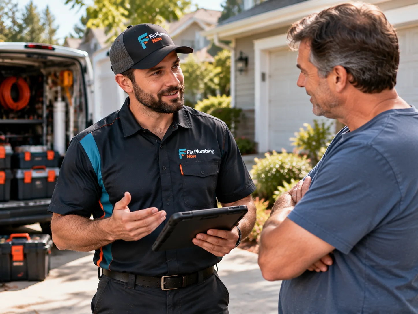 Clogged Drain Service Georgetown, SC FAQs